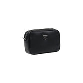Guess Herren Umhängetasche Schwarz – Kompakt & Stylisch